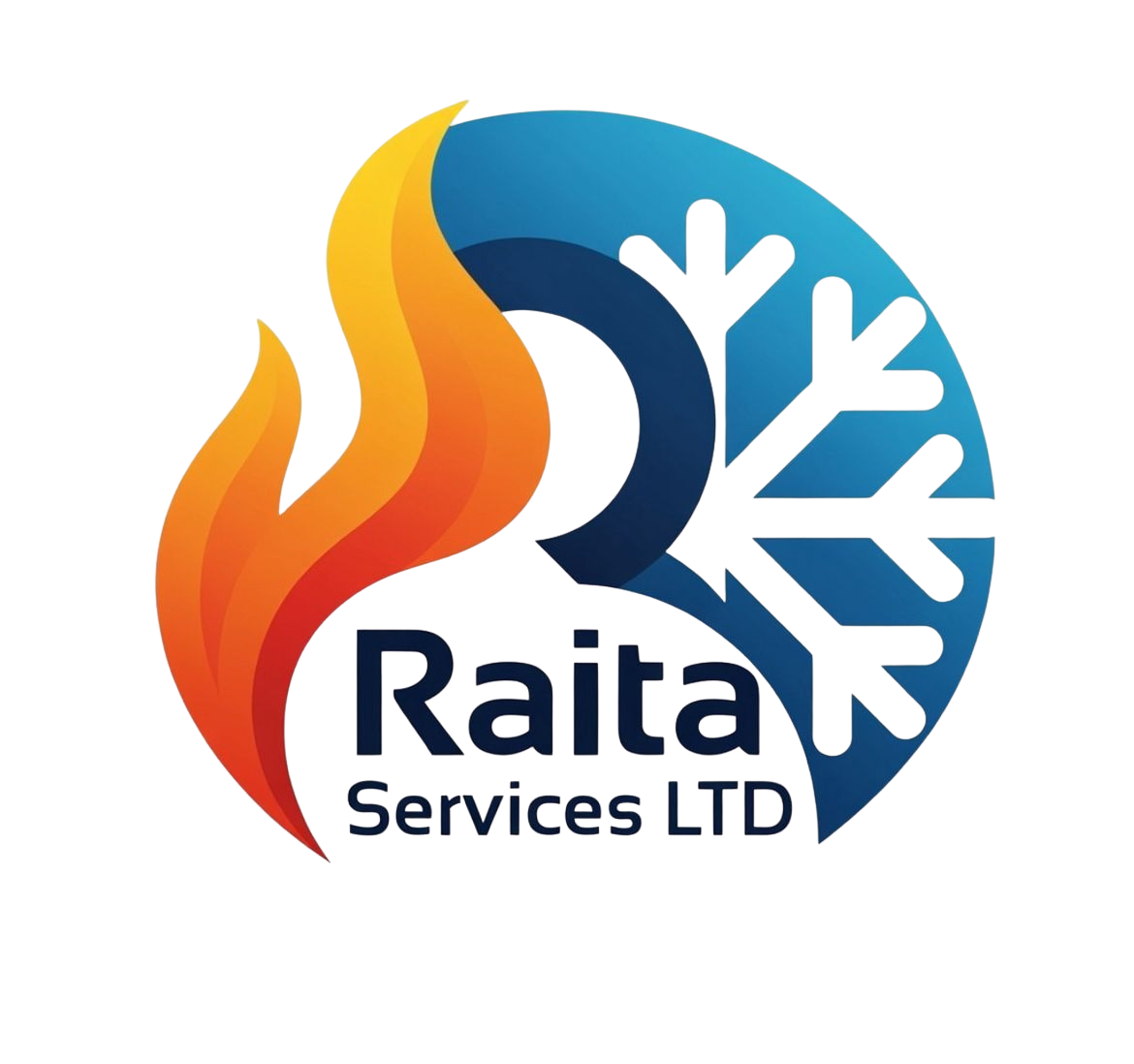 RAITA SERVICES LTD Logo