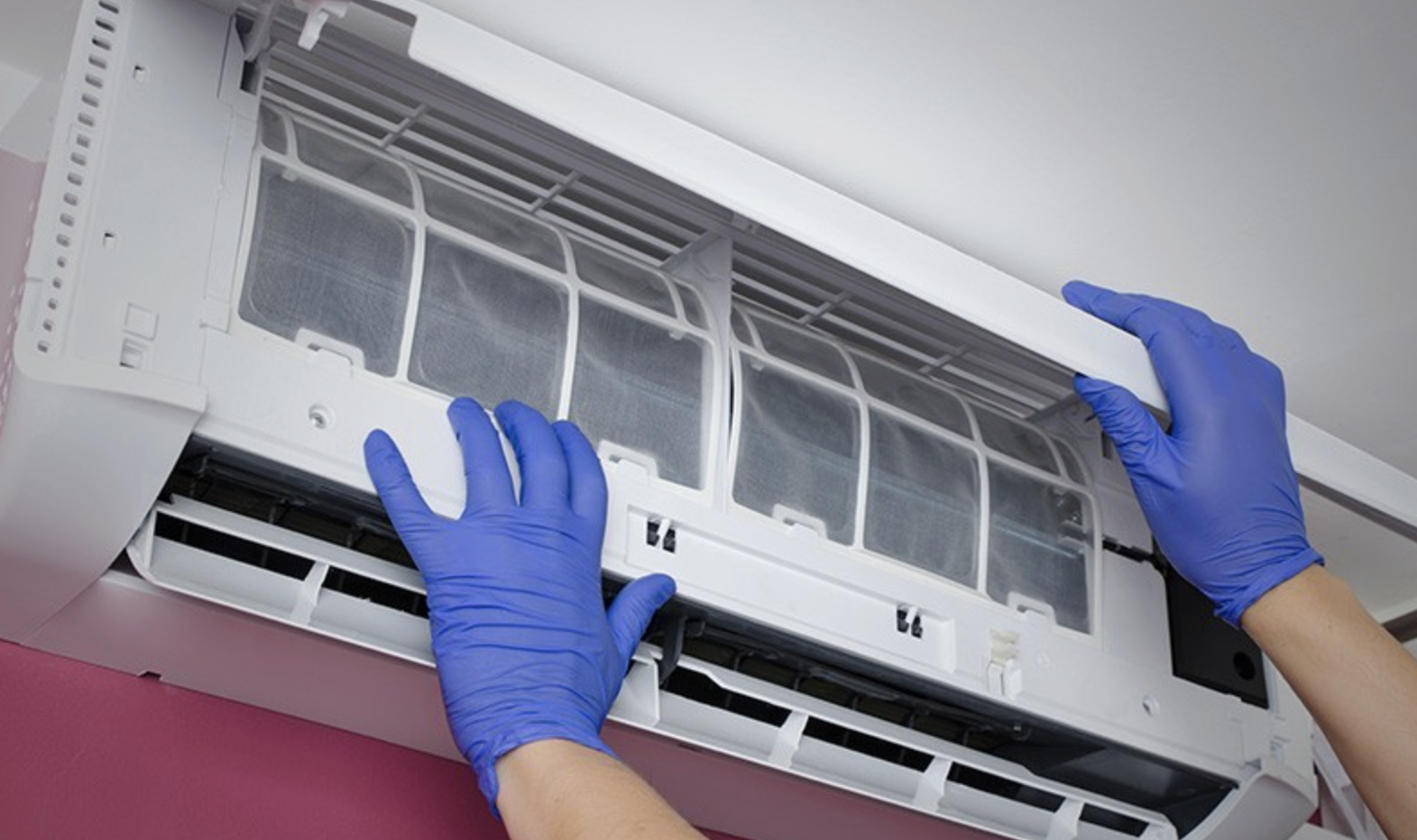 Air conditioning maintenance and servicing across London